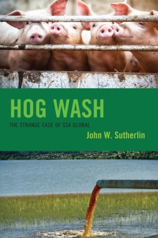 Imagen de portada: Hog Wash 1st edition 9780761874188