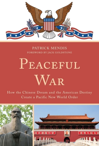 Imagen de portada: Peaceful War 1st edition 9780761861874