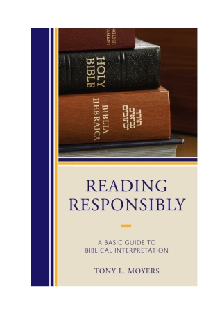Cover image: Reading Responsibly 1st edition 9780761867173