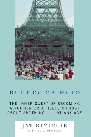 Immagine di copertina: Runner as Hero 1st edition 9780761847953