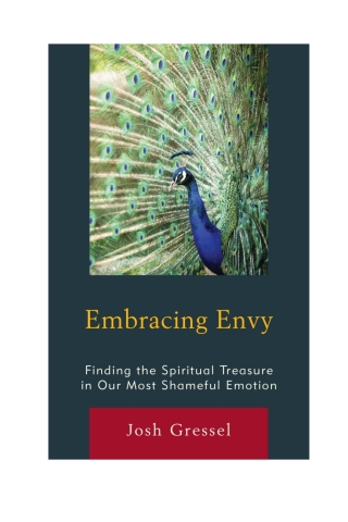Immagine di copertina: Embracing Envy 1st edition 9780761864448