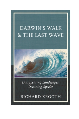 Cover image: Darwin's Walk and The Last Wave 1st edition 9780761869221