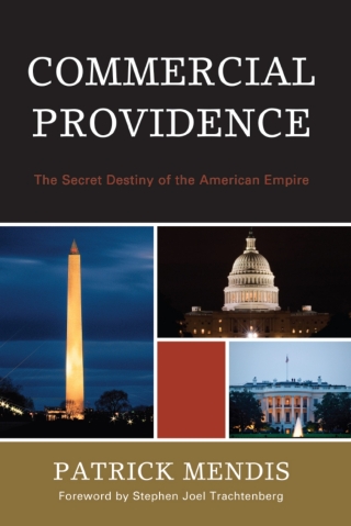 Cover image: Commercial Providence 1st edition 9780761852438