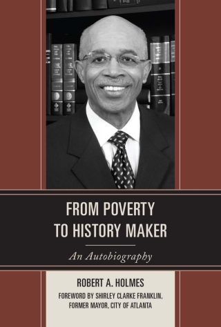 Cover image: From Poverty to History Maker 1st edition 9780761863076