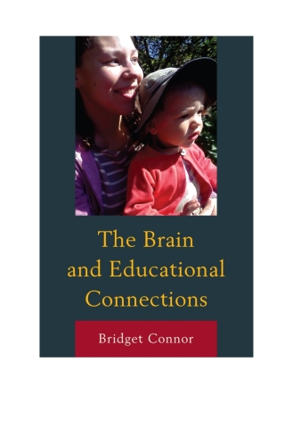 Cover image: The Brain and Educational Connections 1st edition 9780761864226