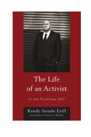 Cover image: The Life of an Activist 1st edition 9780761861355