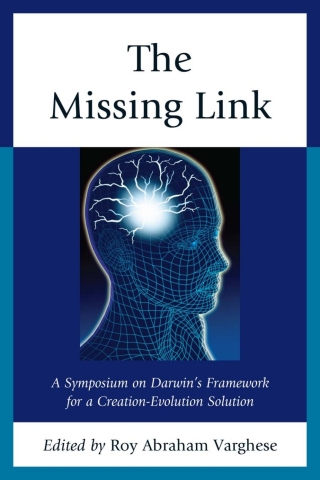 Cover image: The Missing Link 1st edition 9780761860648