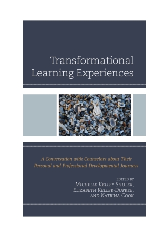 Immagine di copertina: Transformational Learning Experiences 1st edition 9780761868071