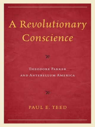 Imagen de portada: A Revolutionary Conscience 1st edition 9780761859635