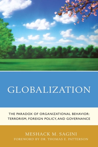 Imagen de portada: Globalization 1st edition 9780761859529