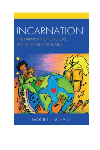 Omslagafbeelding: Incarnation 1st edition 9780761867579