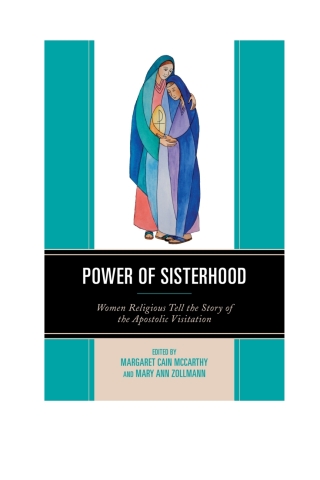 Cover image: Power of Sisterhood 1st edition 9780761864301