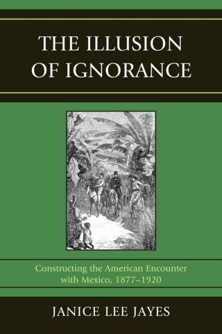 Cover image: The Illusion of Ignorance 1st edition 9780761853541