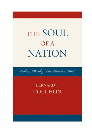 Cover image: The Soul of a Nation 1st edition 9780761863731