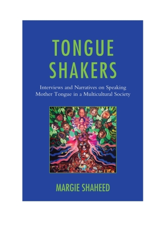 Titelbild: Tongue Shakers 1st edition 9780761868057
