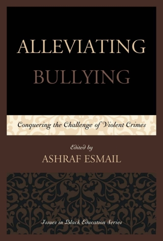 Titelbild: Alleviating Bullying 1st edition 9780761863601