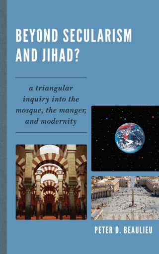 Imagen de portada: Beyond Secularism and Jihad? 1st edition 9780761858379