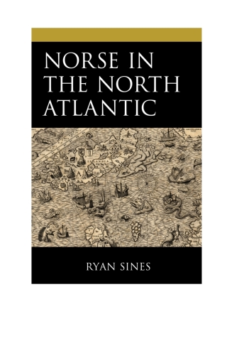 表紙画像: Norse in the North Atlantic 1st edition 9780761871729