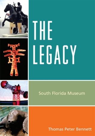 Imagen de portada: The Legacy 1st edition 9780761852612