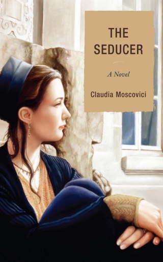 Cover image: The Seducer 1st edition 9780761858072