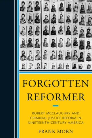 Imagen de portada: Forgotten Reformer 1st edition 9780761853008