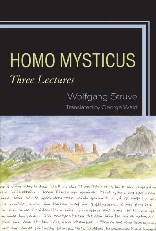 Cover image: Homo Mysticus 1st edition 9780761863229