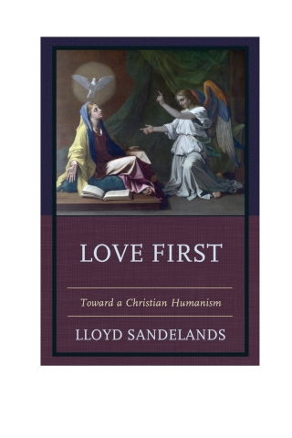 Imagen de portada: Love First 1st edition 9780761869528