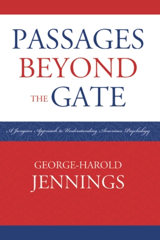 Cover image: Passages Beyond the Gate 1st edition 9780761851639
