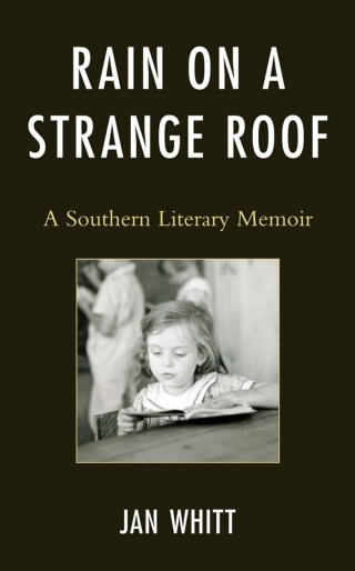 Cover image: Rain on a Strange Roof 1st edition 9780761858294