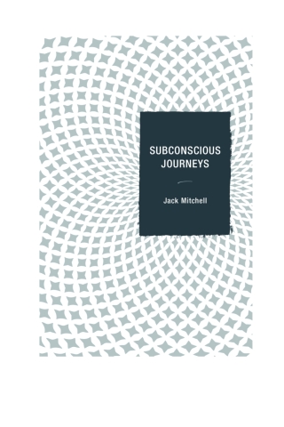 Imagen de portada: Subconscious Journeys 1st edition 9780761863335