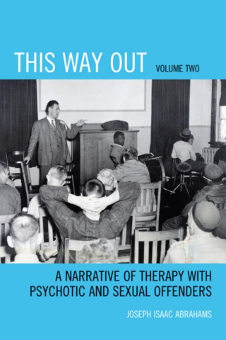 Cover image: This Way Out 1st edition 9780761846369