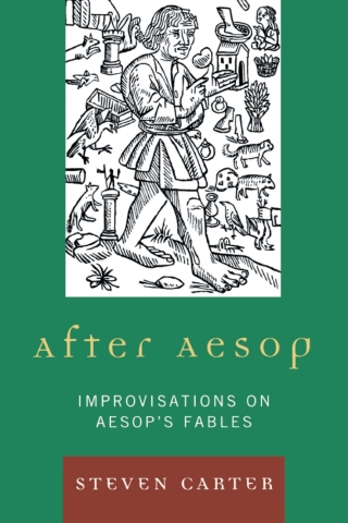 Imagen de portada: After Aesop 1st edition 9780761851479