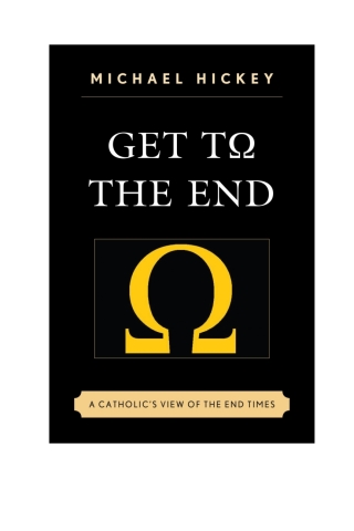 Imagen de portada: Get to the End 1st edition 9780761867333