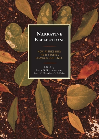 Cover image: Narrative Reflections 1st edition 9780761862352