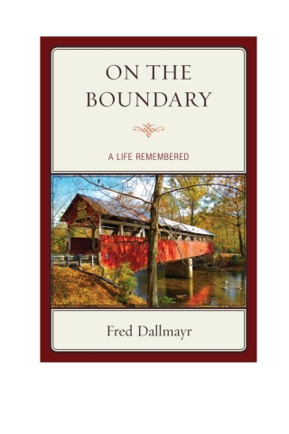 Immagine di copertina: On the Boundary 1st edition 9780761869566