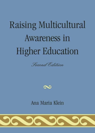 Cover image: Raising Multicultural Awareness in Higher Education 2nd edition 9780761859109