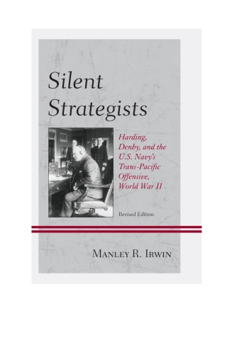 Imagen de portada: Silent Strategists 1st edition 9780761861010