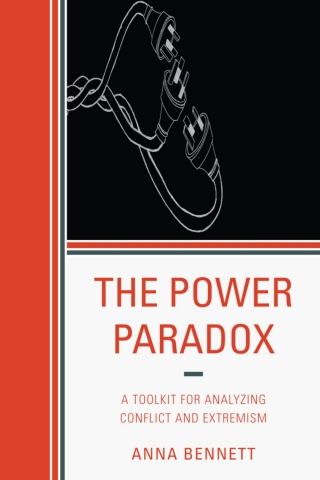 Imagen de portada: The Power Paradox 1st edition 9780761857976