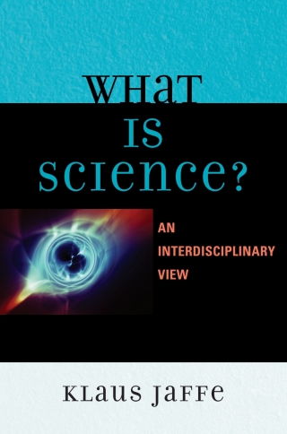 Imagen de portada: What is Science? 1st edition 9780761846734
