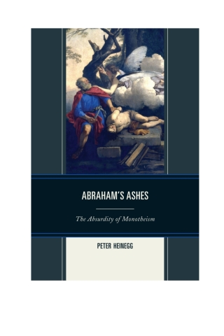 Cover image: Abraham's Ashes 1st edition 9780761859659
