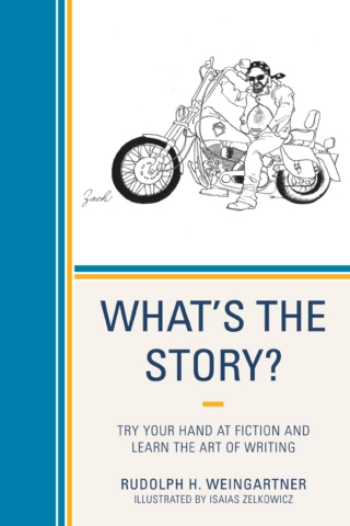 Cover image: What's the Story? 1st edition 9780761852766
