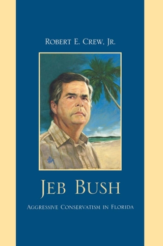 Cover image: Jeb Bush 1st edition 9780761849834