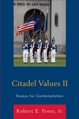Imagen de portada: Citadel Values II 1st edition 9780761852674