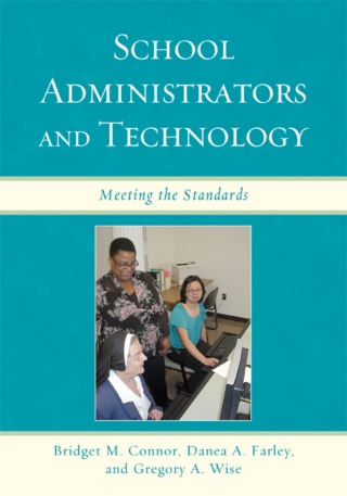 Cover image: School Administrators and Technology 1st edition 9780761850724