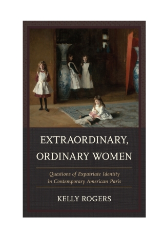 Cover image: Extraordinary, Ordinary Women 1st edition 9780761862277