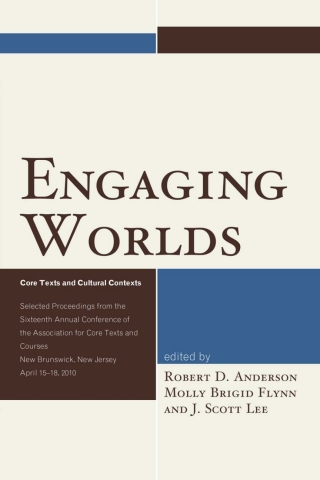 Imagen de portada: Engaging Worlds 1st edition 9780761867968