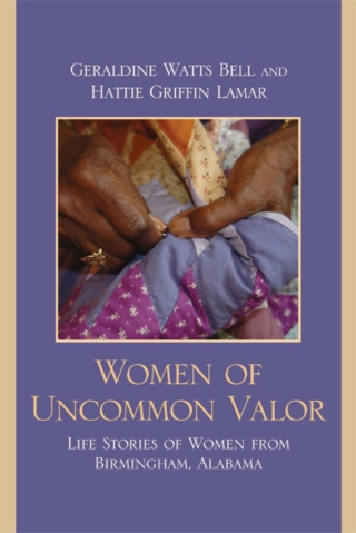 Imagen de portada: Women of Uncommon Valor 1st edition 9780761850281