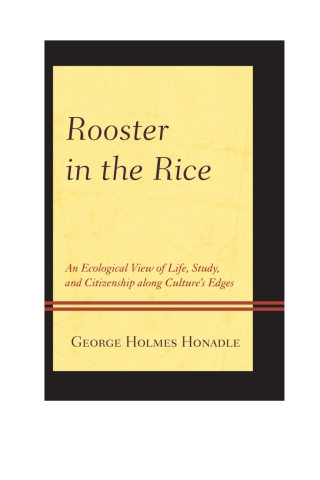 Cover image: Rooster in the Rice 1st edition 9780761861195