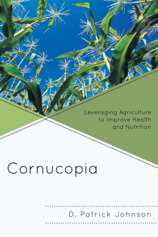 Cover image: Cornucopia 1st edition 9780761855965