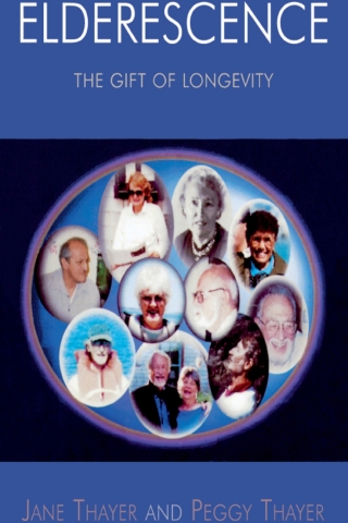 Imagen de portada: Elderescence 1st edition 9780761831457